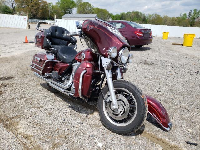Изображение 1 2000 HARLEY-DAVIDSON FLHTCUI 2000 с VIN 1HD1FCW14YY602867