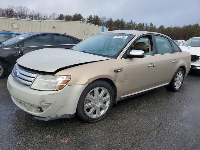 2008 FORD TAURUS LIMITED 2008 image