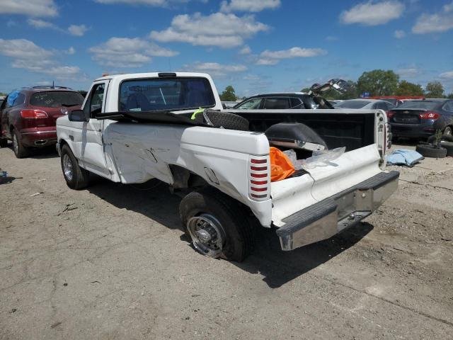 Obraz 2 z 1997 FORD F250  1997 z VIN 1FTHF25FXVEB70371