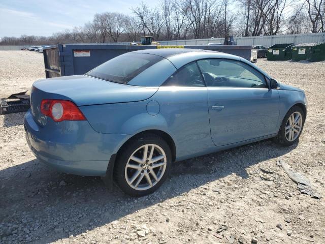 Изображение 3 2008 VOLKSWAGEN EOS LUX 2008 с VIN WVWFA71F58V053147