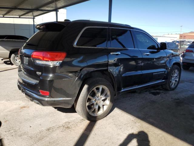 Image 3 of 2014 JEEP GRAND CHEROKEE SUMMIT 2014 with VIN 1C4RJFJG4EC246378