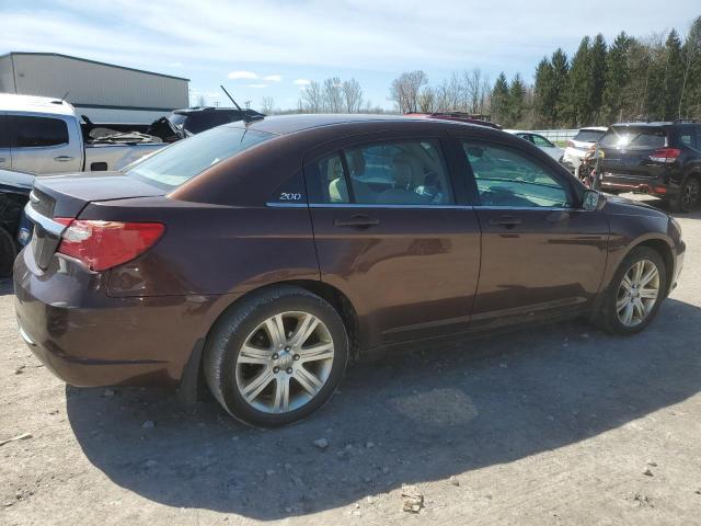 Obraz 3 z 2013 CHRYSLER 200 TOURING 2013 z VIN 1C3CCBBB2DN542180