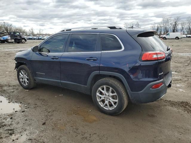 Obraz 2 z 2015 JEEP CHEROKEE LATITUDE 2015 z VIN 1C4PJMCB9FW605396