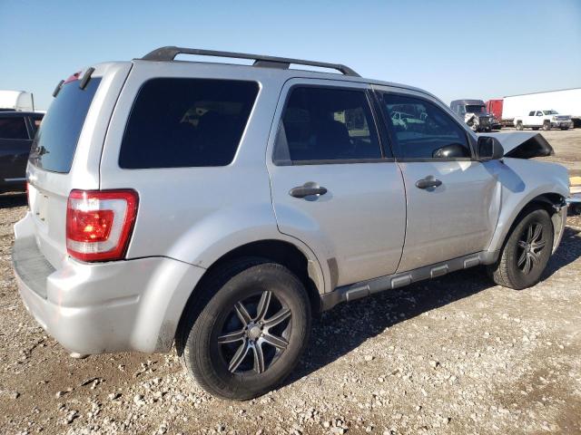 Изображение 3 2011 FORD ESCAPE XLT 2011 с VIN 1FMCU0D72BKA80977
