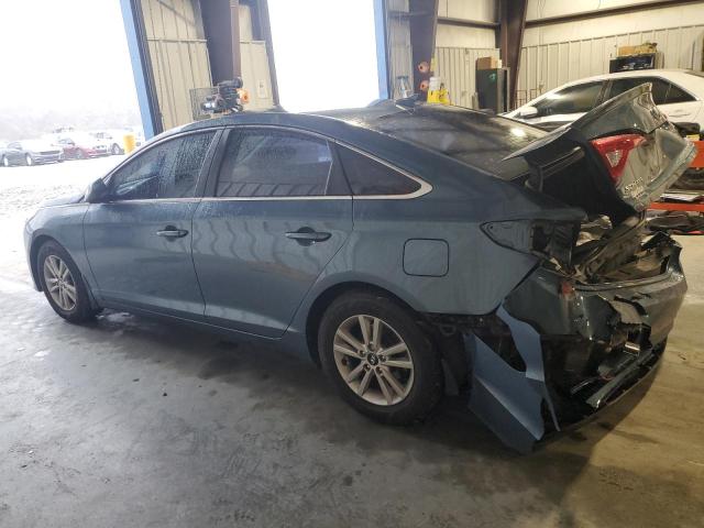 Obraz 2 z 2015 HYUNDAI SONATA SE 2015 z VIN 5NPE24AF9FH176762
