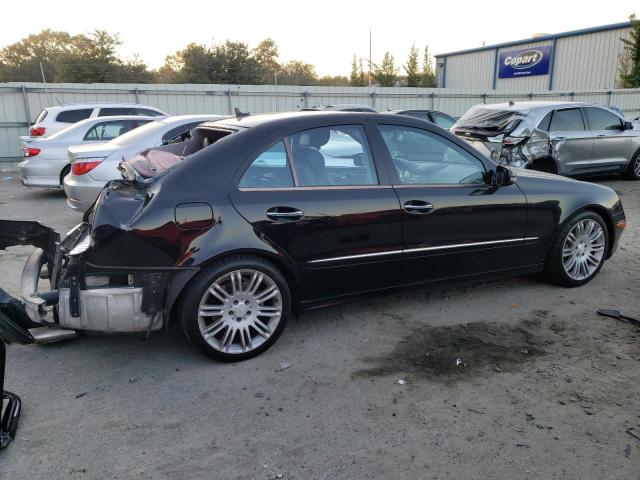 Изображение 3 2008 MERCEDES-BENZ E 350 2008 с VIN WDBUF56XX8B278226