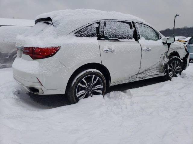Изображение 3 2020 ACURA MDX ADVANCE 2020 с VIN 5J8YD4H8XLL020351