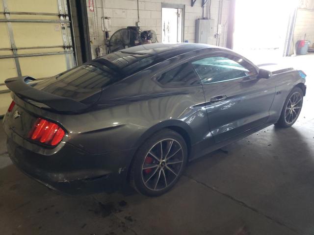 Obraz 3 z 2017 FORD MUSTANG  2017 z VIN 1FA6P8TH2H5286878
