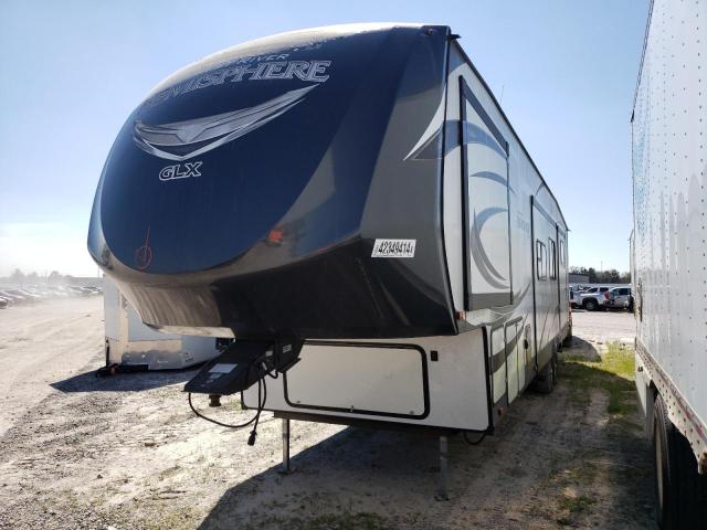 Image 2 of 2018 SALEEN HEMISPHERE 2018 with VIN 4X4FSBM23JV005025