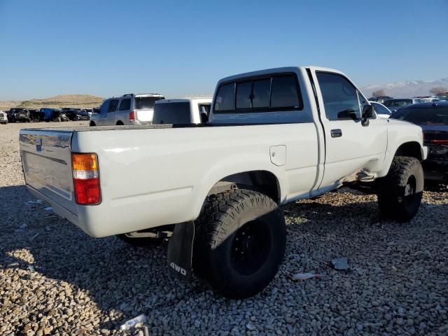 Image 3 of 1994 TOYOTA PICKUP 1/2 TON SHORT WHEELBASE DX 1994 with VIN 4TAVN01D8RZ219124