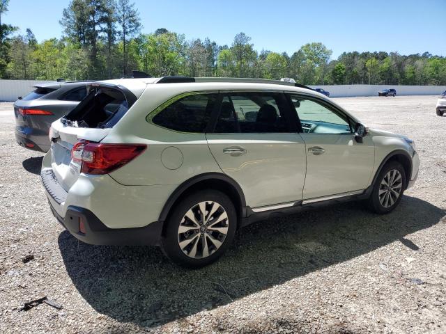 Изображение 3 2018 SUBARU OUTBACK TOURING 2018 с VIN 4S4BSETC3J3226678