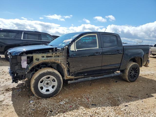 2022 GMC CANYON ELEVATION 2022 image