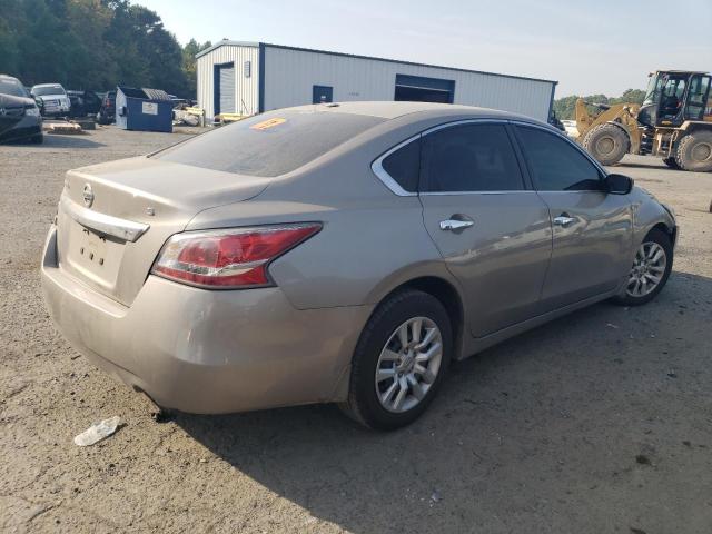 Image 3 of 2015 NISSAN ALTIMA 2.5 2015 with VIN 1N4AL3AP3FC579801