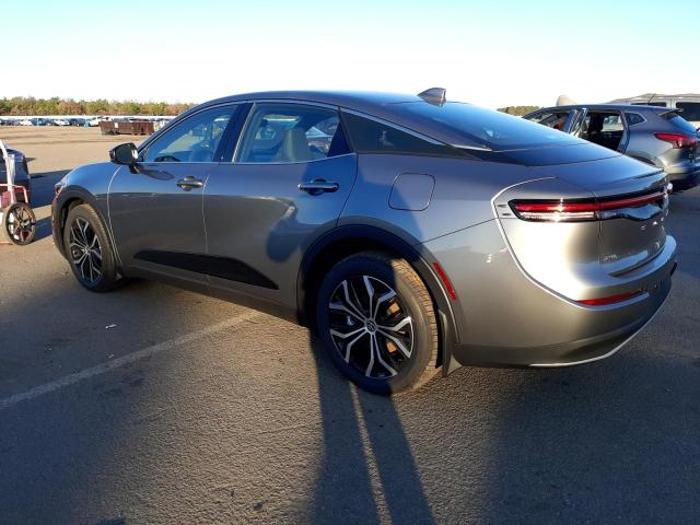 Image 2 of 2023 TOYOTA CROWN XLE 2023 with VIN JTDAAAAFXP3014748