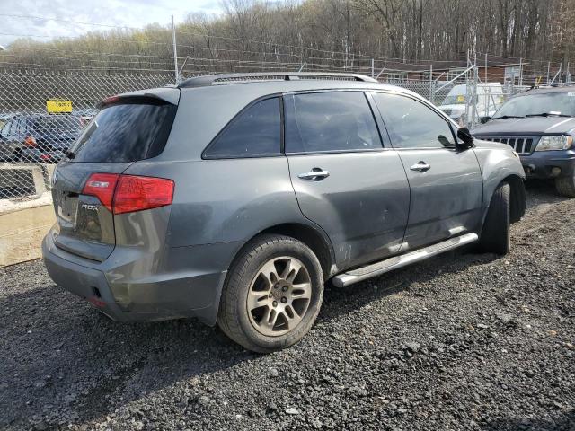 Obraz 3 z 2008 ACURA MDX TECHNOLOGY 2008 z VIN 2HNYD28498H509905