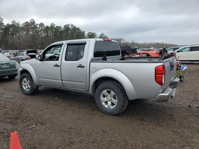Image 2 of 2012 NISSAN FRONTIER S 2012 with VIN 1N6AD0ER5CC427934
