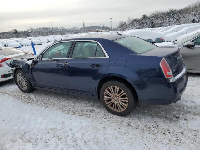 Image 2 of 2014 CHRYSLER 300  2014 with VIN 2C3CCARG3EH163405