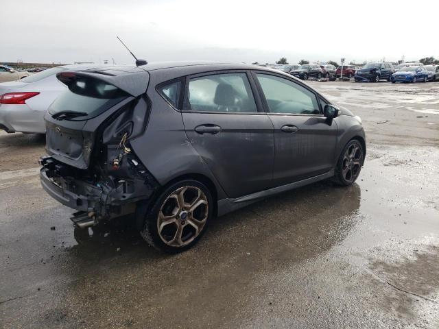 Image 3 of 2017 FORD FIESTA ST 2017 with VIN 3FADP4GX5HM144410