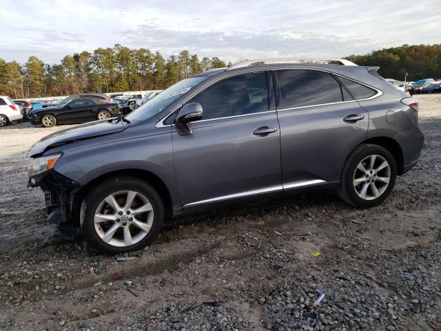 Изображение 2012 LEXUS RX 350 2012