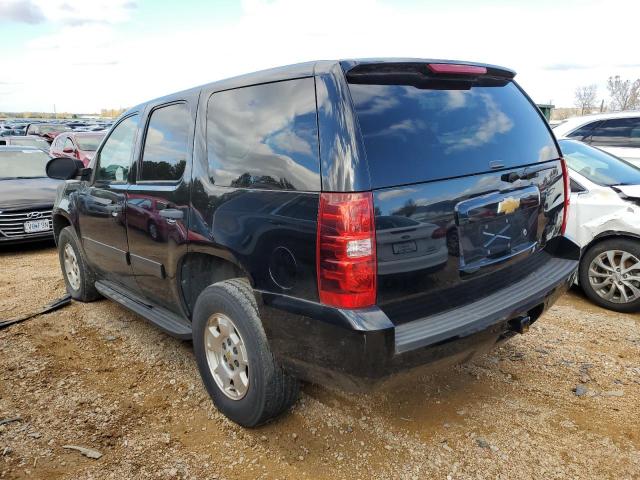 Изображение 2 2014 CHEVROLET TAHOE SPECIAL 2014 с VIN 1GNSK2E02ER167817