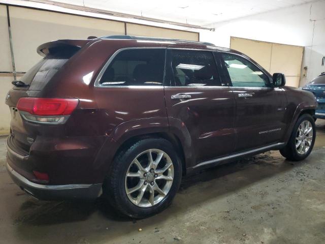 Obraz 3 z 2014 JEEP GRAND CHEROKEE SUMMIT 2014 z VIN 1C4RJFJT3EC279613