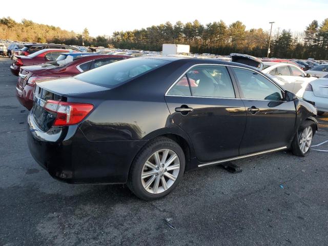 Image 3 of 2014 TOYOTA CAMRY L 2014 with VIN 4T4BF1FK8ER343078