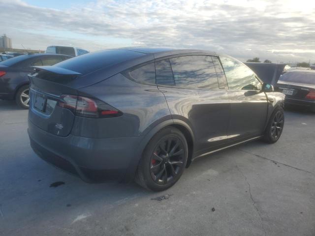 Изображение 3 2023 TESLA MODEL X  2023 с VIN 7SAXCBE6XPF408034