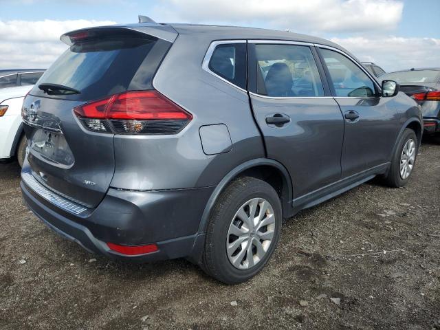 Image 3 of 2017 NISSAN ROGUE S 2017 with VIN KNMAT2MVXHP541914