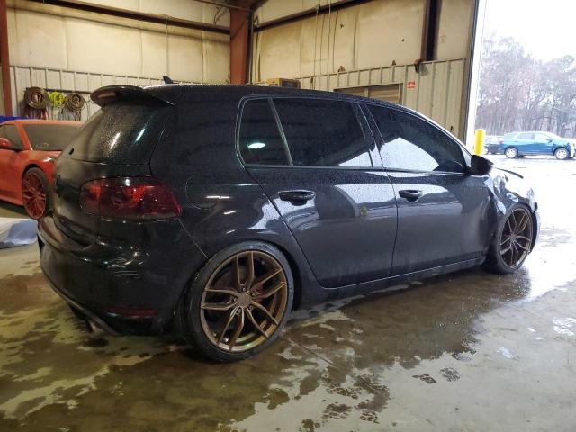 Image 3 of 2011 VOLKSWAGEN GTI  2011 with VIN WVWHD7AJ8BW322005