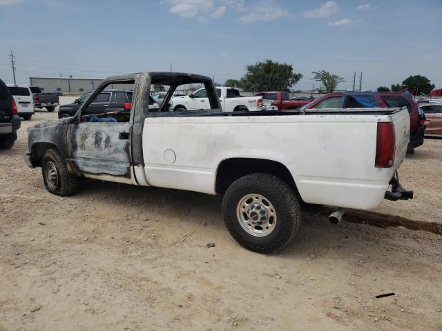 Image 2 of 1994 CHEVROLET GMT-400 C3500 1994 with VIN 1GBGC34K6RE225336