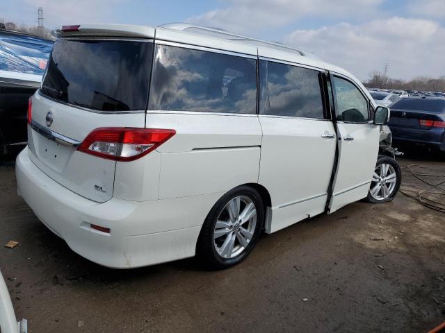 Image 3 of 2012 NISSAN QUEST S 2012 with VIN JN8AE2KP5C9043877