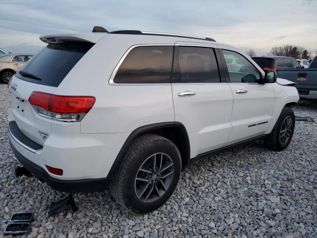 Изображение 3 2018 JEEP GRAND CHEROKEE LIMITED 2018 с VIN 1C4RJFBG5JC335403