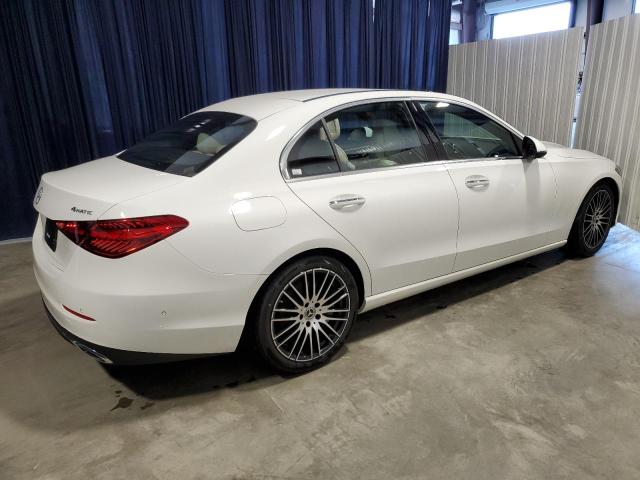 Изображение 3 2023 MERCEDES-BENZ C 300 4MATIC 2023 с VIN W1KAF4HB3PR143990