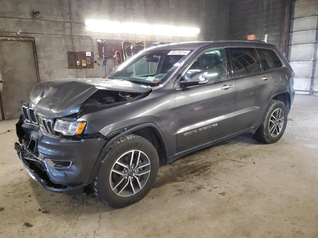 Obraz 2020 JEEP GRAND CHEROKEE LIMITED 2020