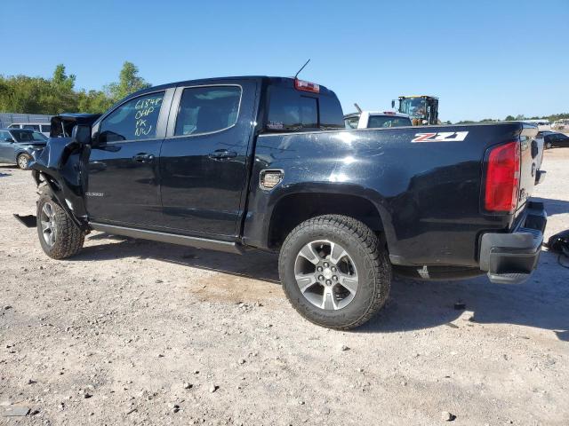 Image 2 of 2017 CHEVROLET COLORADO Z71 2017 with VIN 1GCGTDEN6H1288923