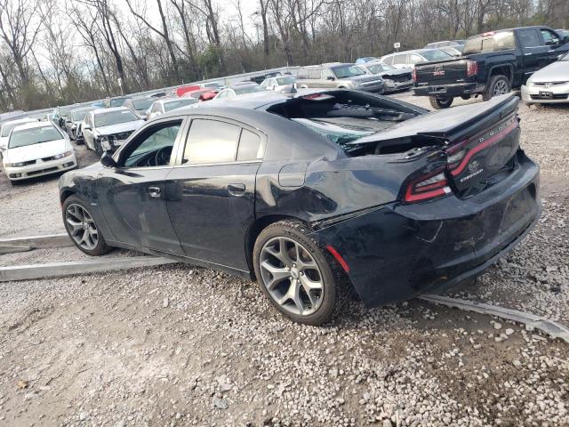 Изображение 2 2017 DODGE CHARGER R/T 2017 с VIN 2C3CDXCT9HH537381