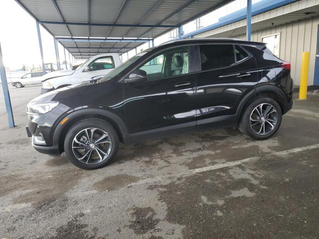 Изображение 1 2021 BUICK ENCORE GX SELECT 2021 с VIN KL4MMDSLXMB169144
