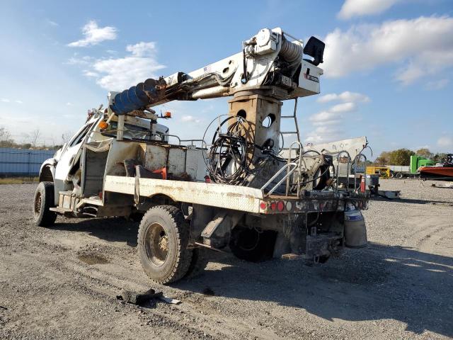Image 3 of 2015 FREIGHTLINER M2 106 MEDIUM DUTY 2015 with VIN 1FVDCXCY7FHGB4639