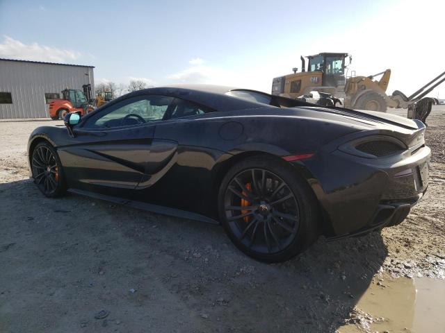 Image 2 of 2017 MCLAREN AUTOMOTIVE 570S  2017 with VIN SBM13DAA3HW003517