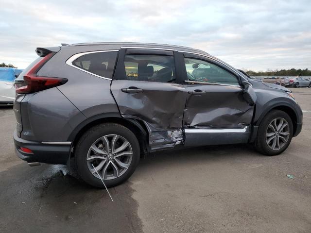 Obraz 3 z 2022 HONDA CR-V TOURING 2022 z VIN 2HKRW2H91NH645853
