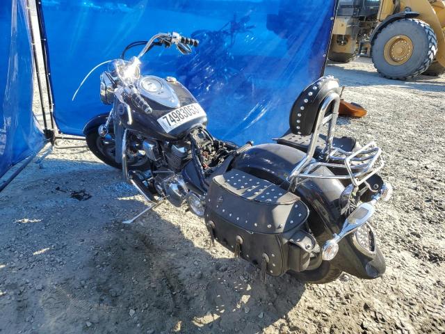 Image 3 of 2004 YAMAHA XV1700 A 2004 with VIN JYAVP17E94A003533