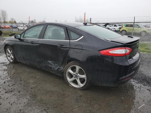 Obraz 2 z 2016 FORD FUSION SE 2016 z VIN 3FA6P0H74GR282912