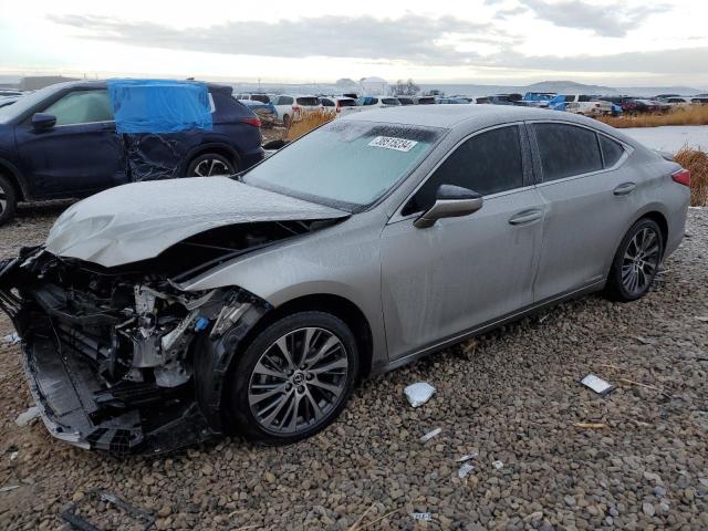 2019 LEXUS ES 300H 2019 image