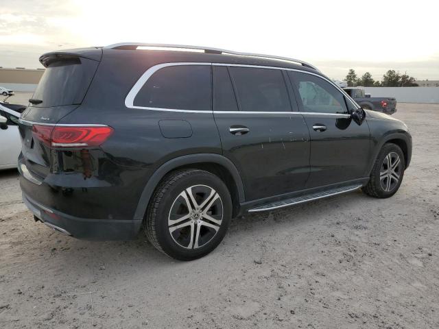 Obraz 3 z 2020 MERCEDES-BENZ GLS 450 4MATIC 2020 z VIN 4JGFF5KE8LA112618