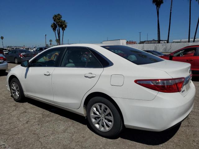 Изображение 2 2016 TOYOTA CAMRY LE 2016 с VIN 4T4BF1FK2GR517150