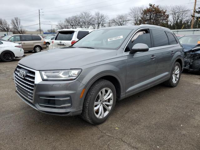2018 AUDI Q7 PREMIUM 2018 image