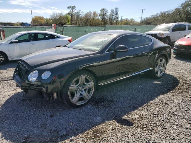 Изображение 2012 BENTLEY CONTINENTAL GT 2012