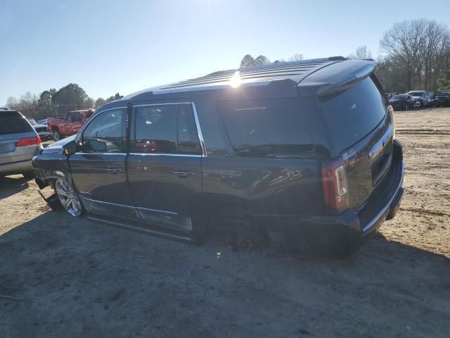 Изображение 2 2017 GMC YUKON DENALI 2017 с VIN 1GKS2CKJ0HR395755