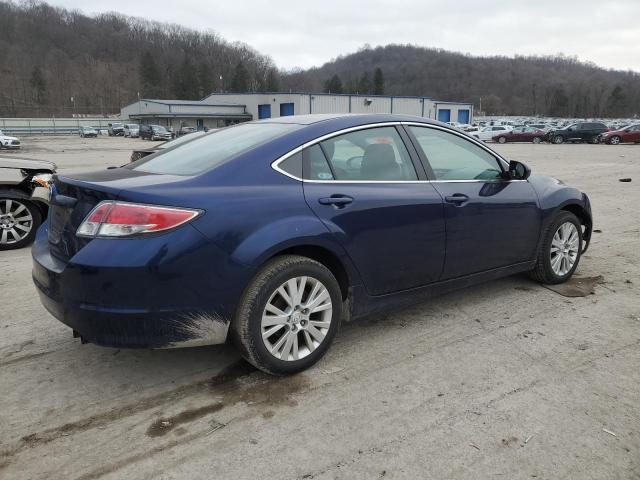 Obraz 3 z 2010 MAZDA 6 I 2010 z VIN 1YVHZ8CH2A5M57674