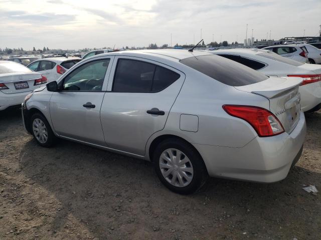 Изображение 2 2019 NISSAN VERSA S 2019 с VIN 3N1CN7AP8KL814179
